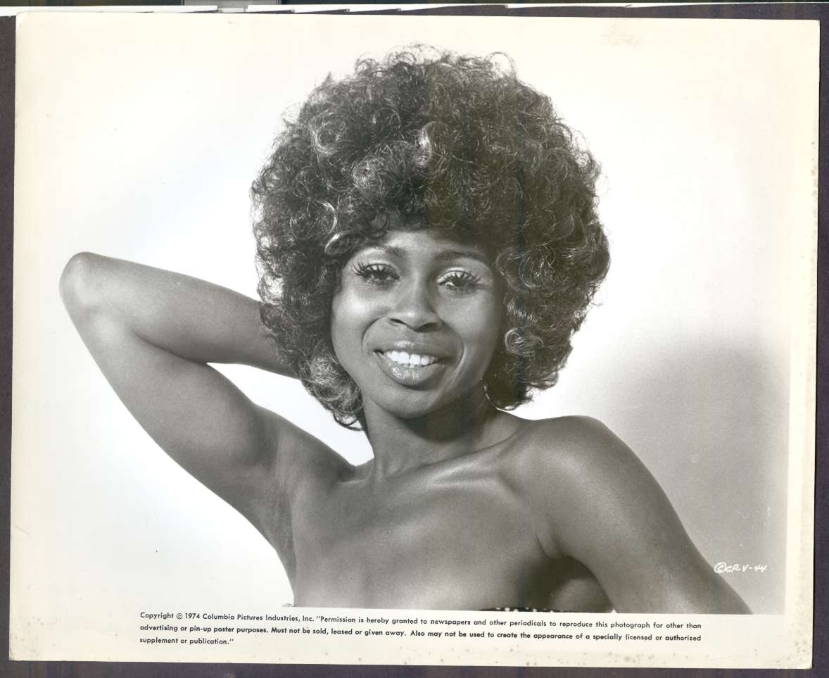 Teresa graves jehovah's witness