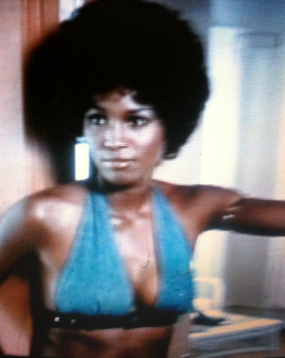 Teresa graves photos