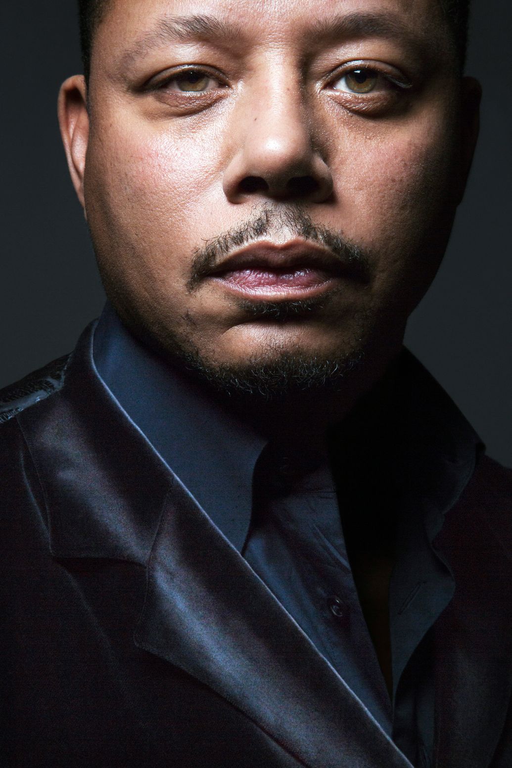 terrence-howard-family