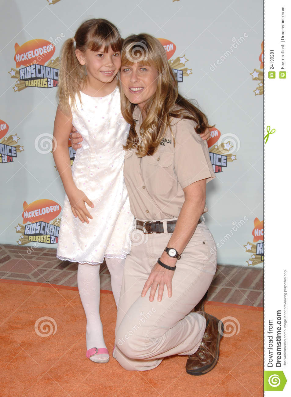 terri-irwin-pictures