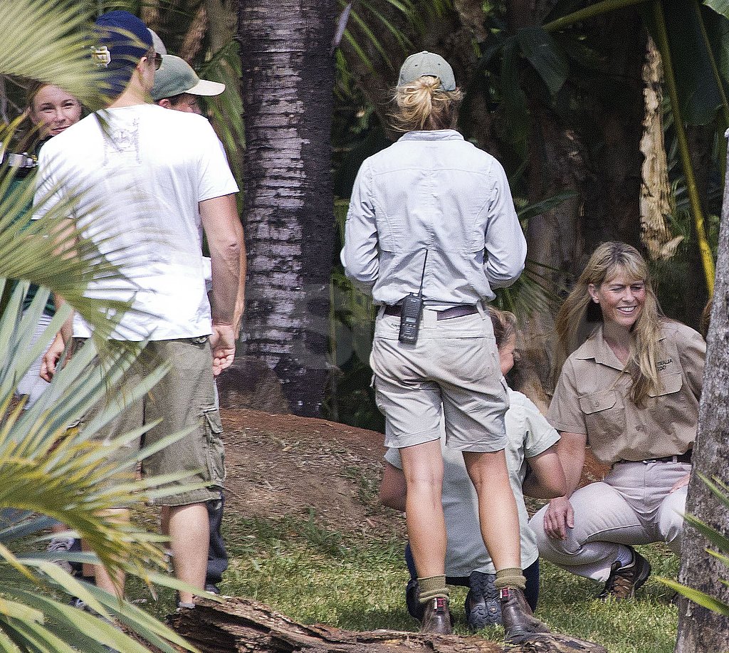 terri-irwin-wallpaper