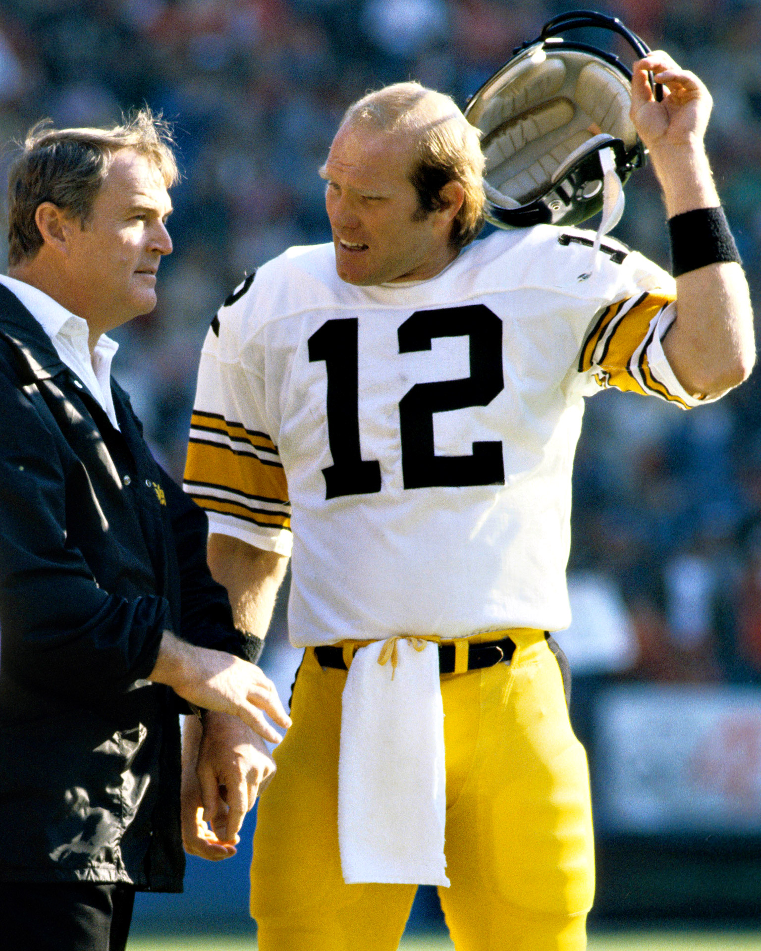 terry-bradshaw-family