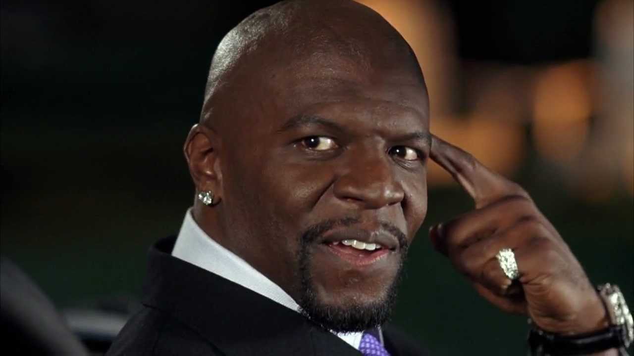 best-pictures-of-terry-crews