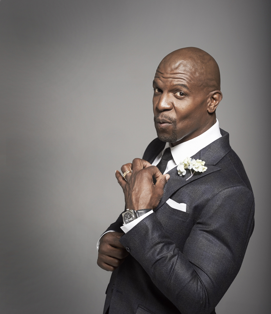 terry-crews-wedding