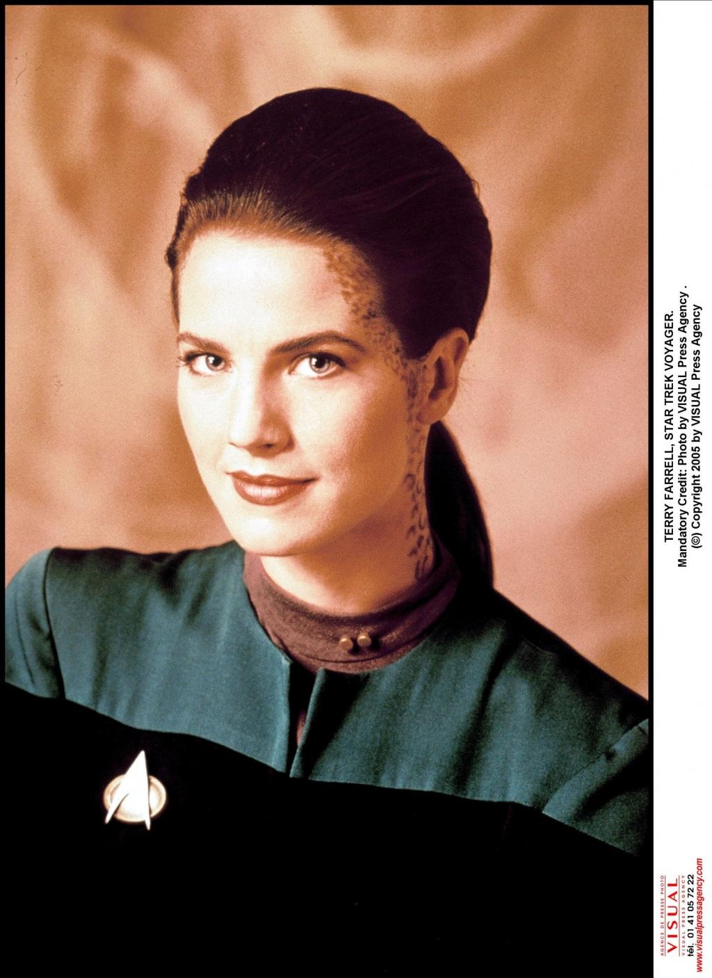 terry-farrell-actress-wedding