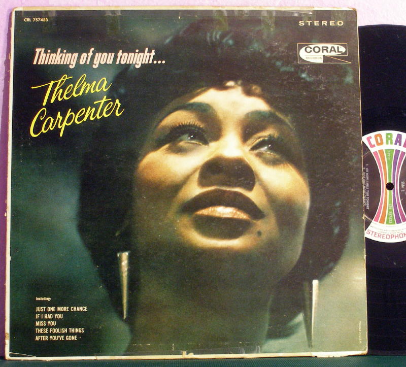 Pictures of Thelma Carpenter, Picture 25370 Pictures Of Celebrities