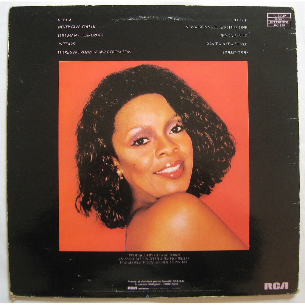 thelma-houston-scandal