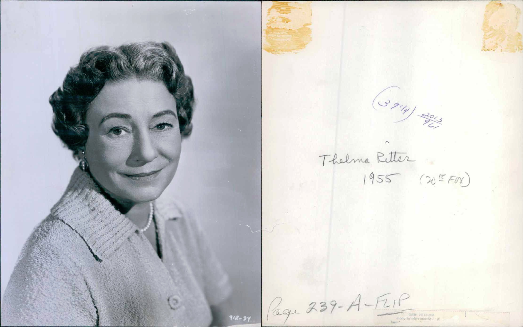 images-of-thelma-ritter