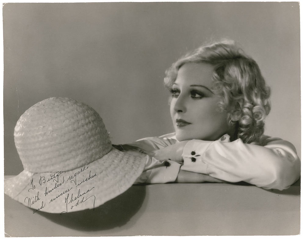 thelma-todd-images