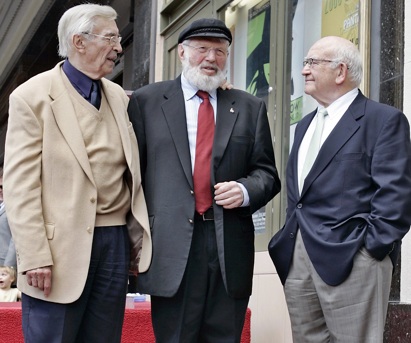 photos-of-theodore-bikel