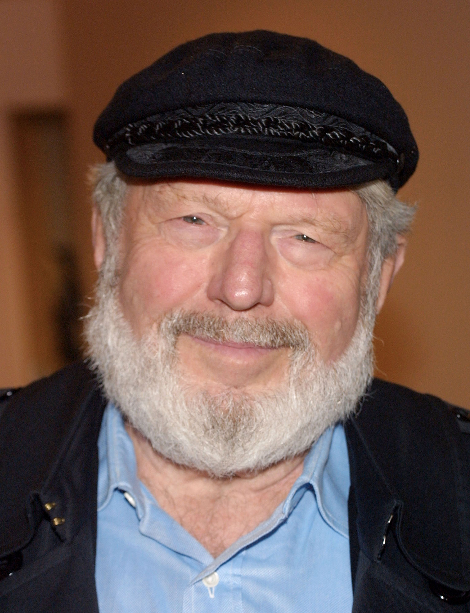 theodore-bikel-images