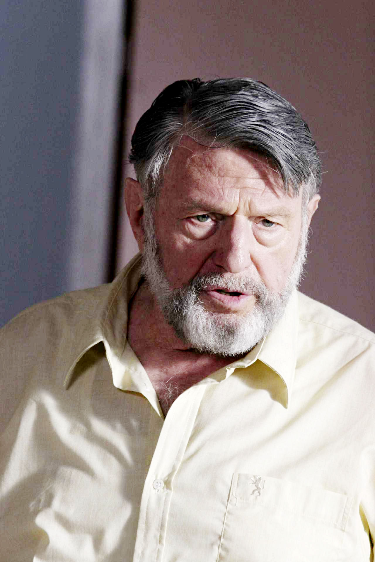 theodore-bikel-photos