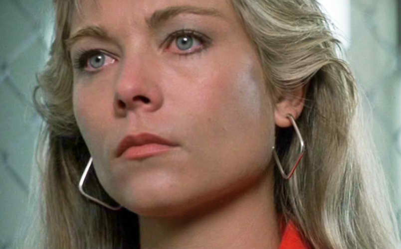 Pictures of theresa russell