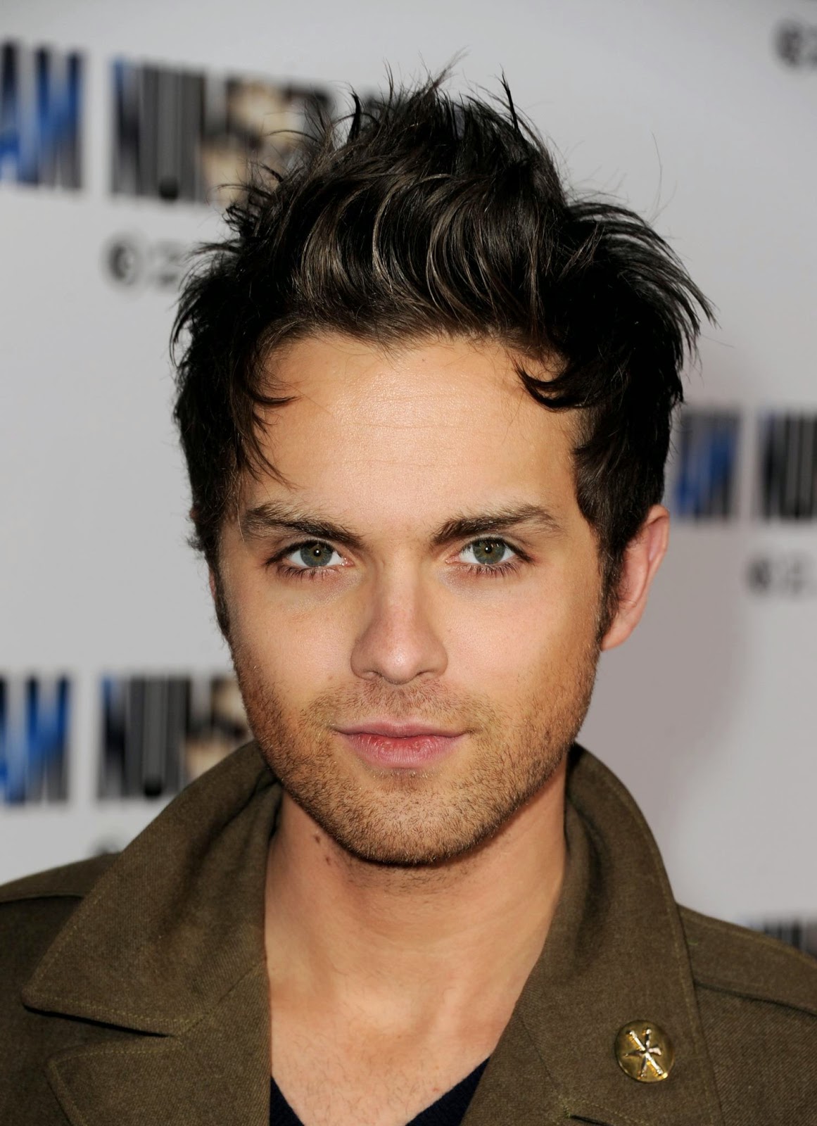 thomas-dekker-actor-family