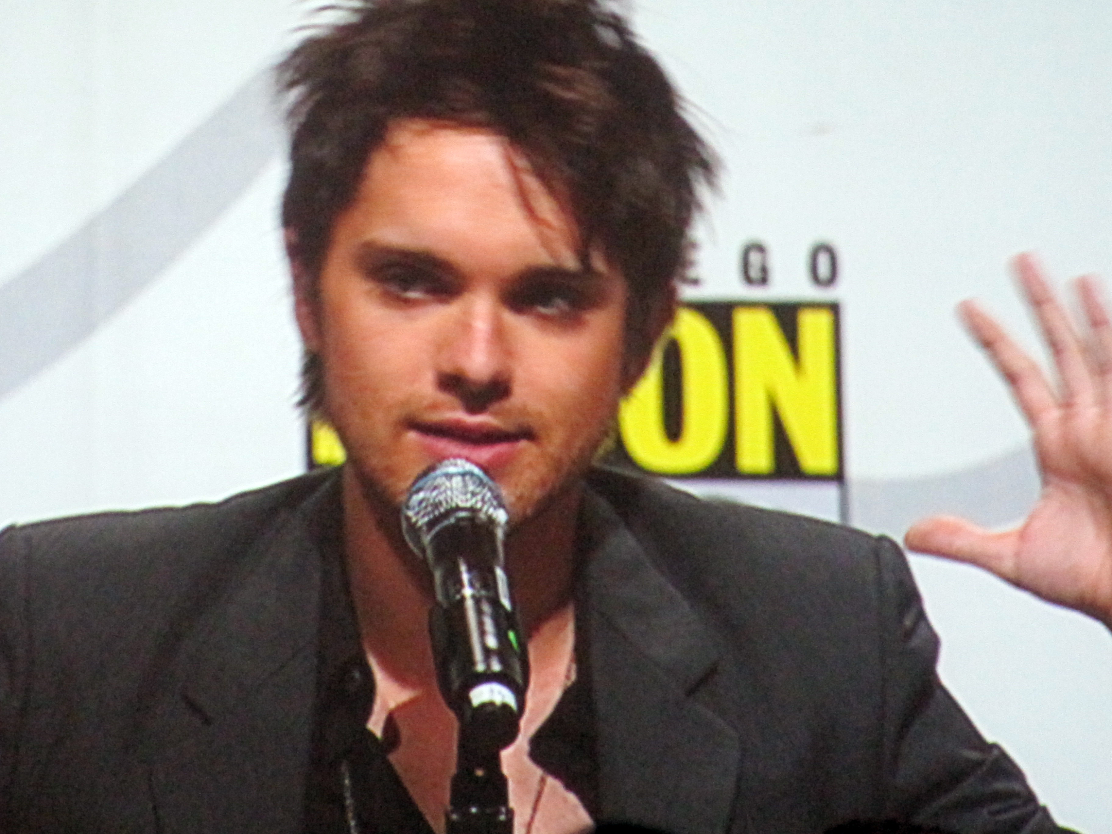 thomas-dekker-actor-movies