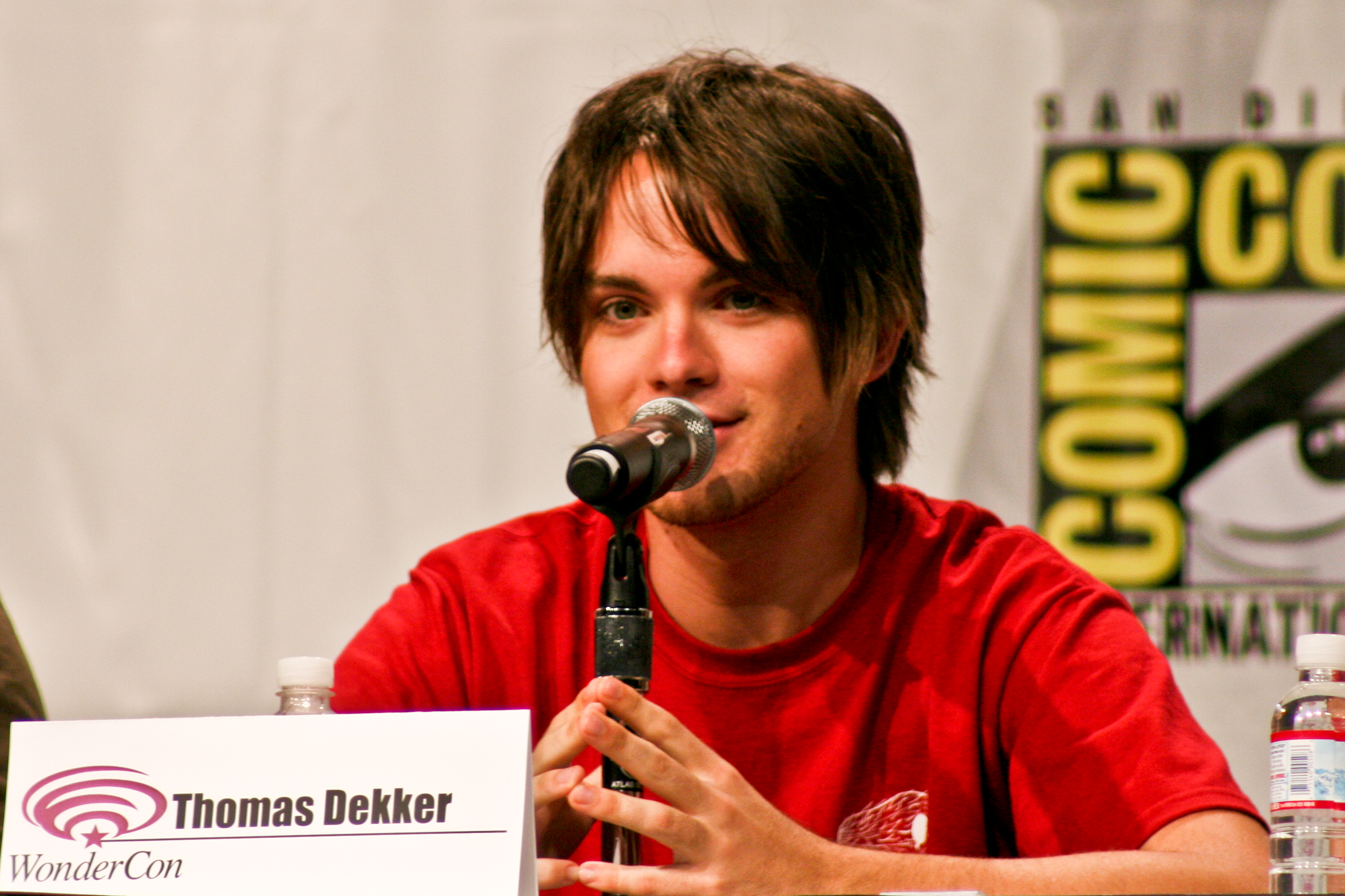 thomas-dekker-actor-news