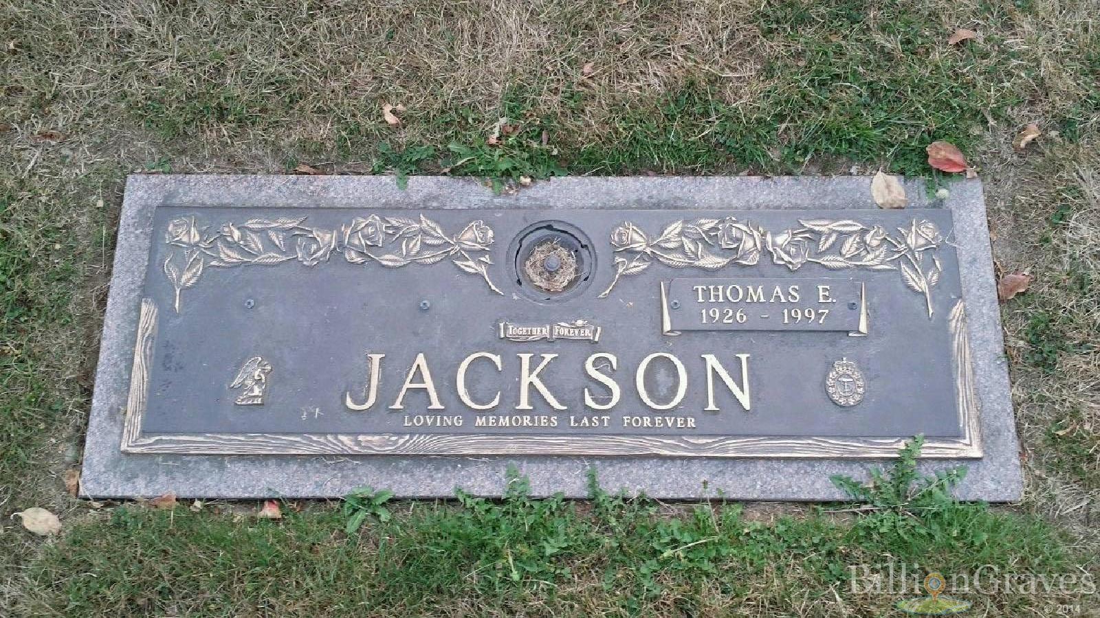 thomas-e-jackson-images