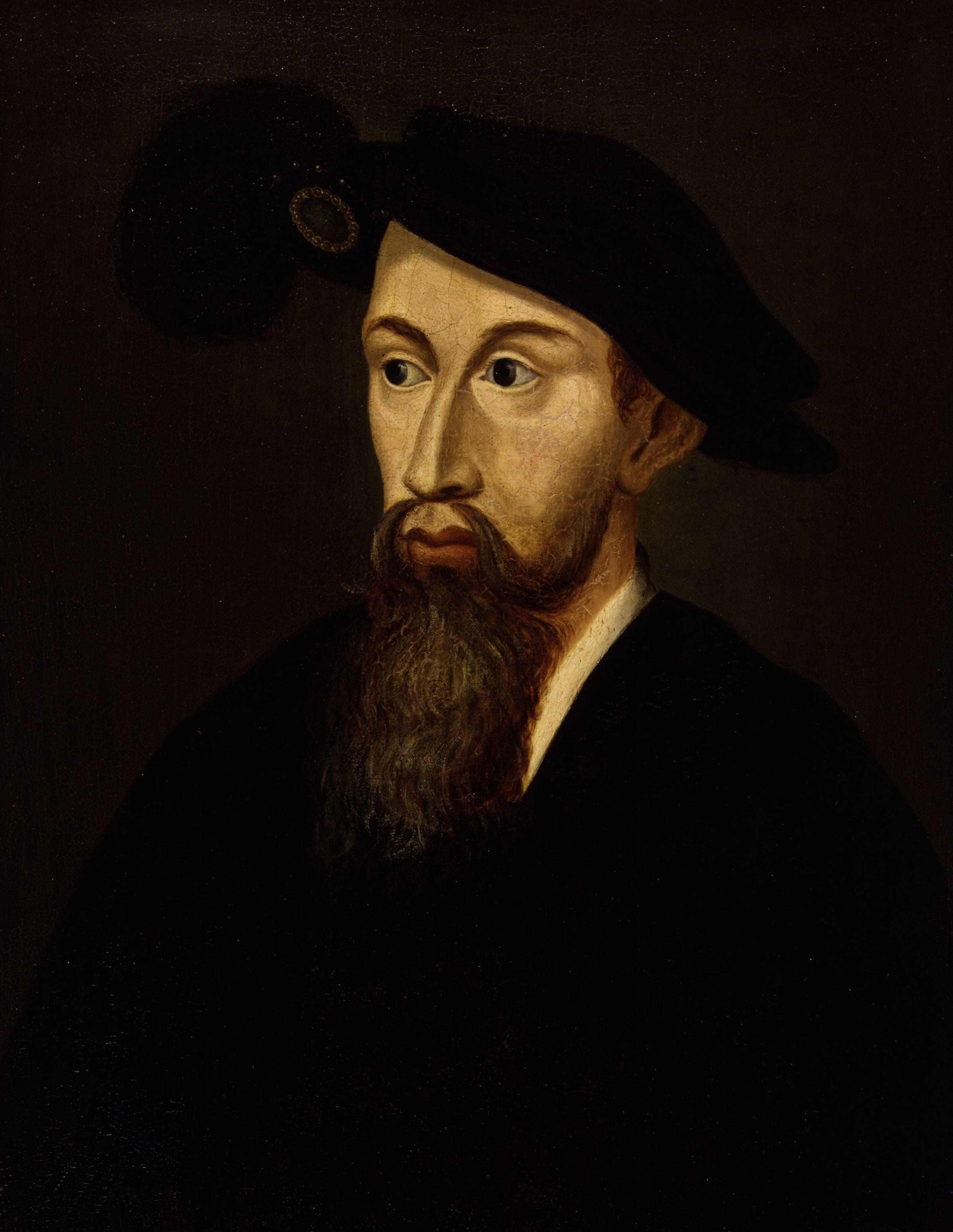 best-pictures-of-thomas-edward-seymour