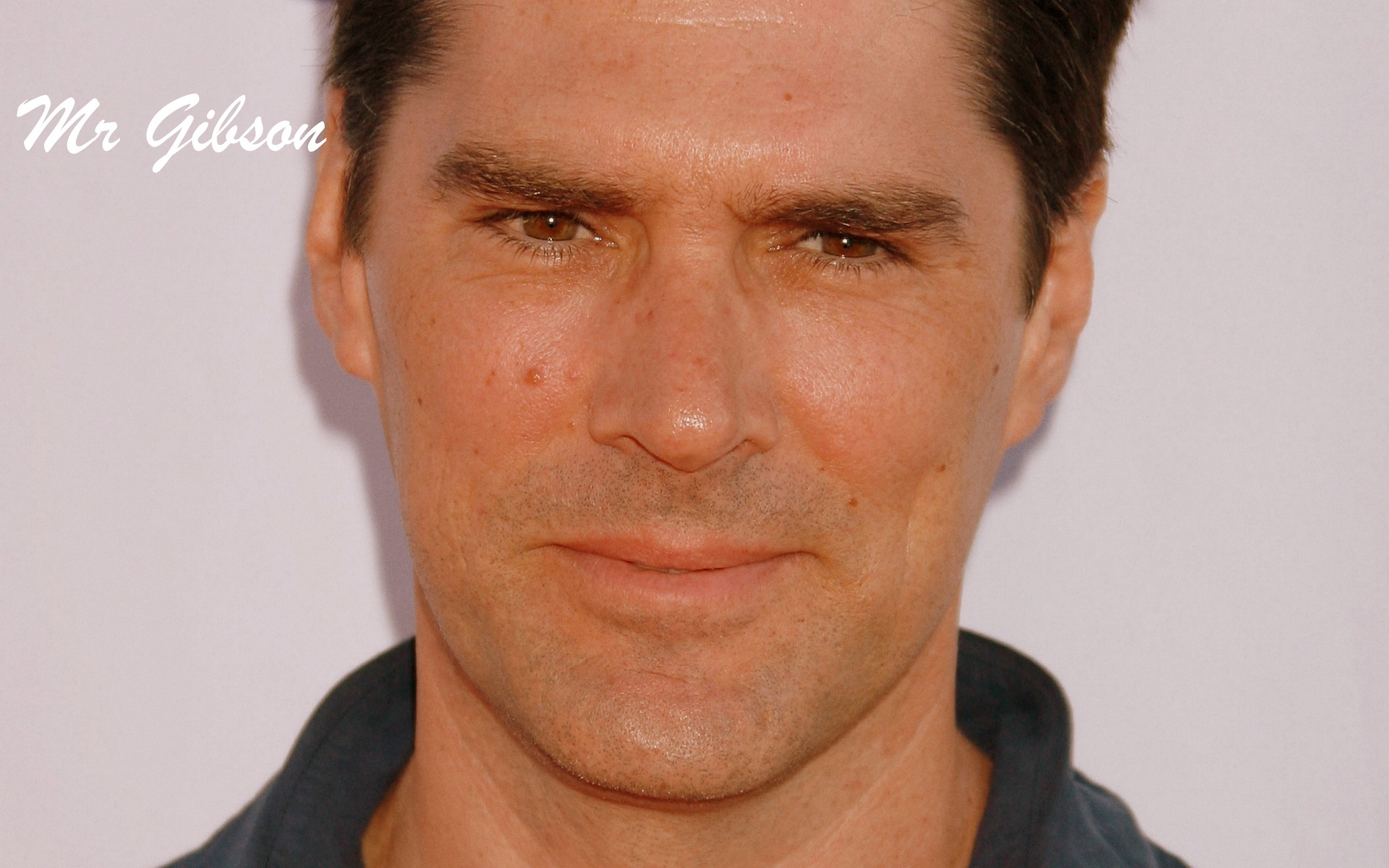 thomas-gibson-family