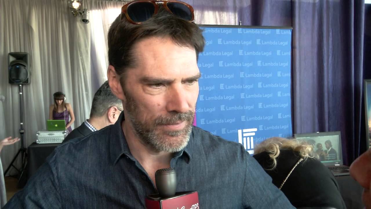 thomas-gibson-quotes