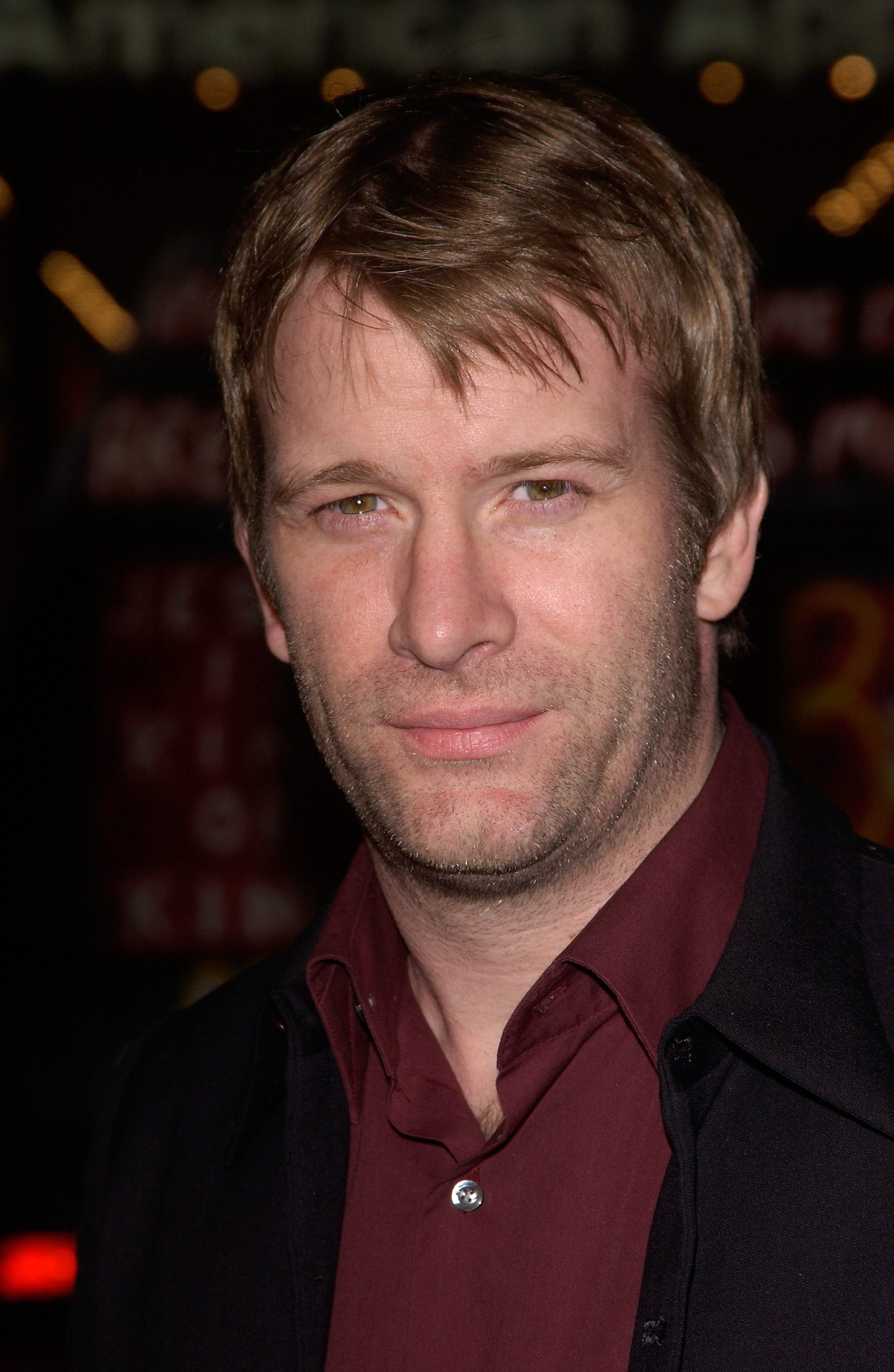 Pictures of Thomas Jane, Picture #270246 - Pictures Of Celebrities
