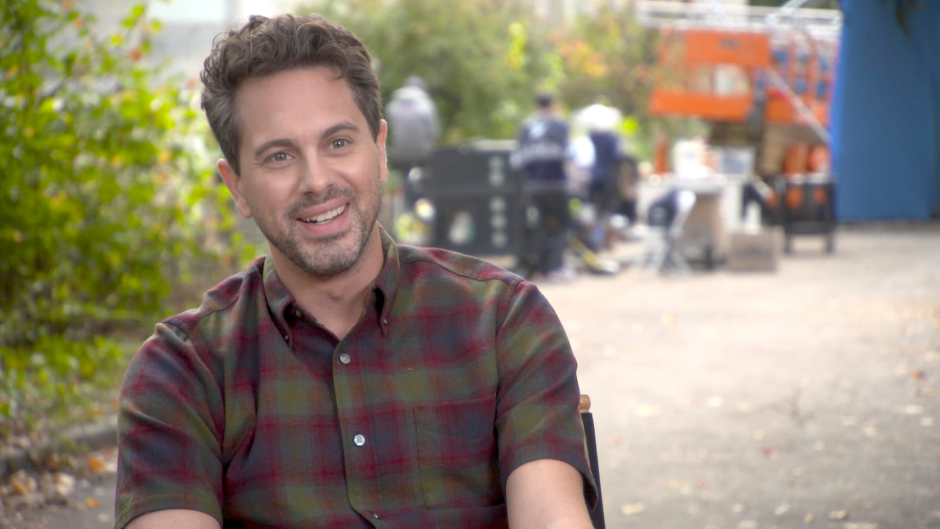 Pictures of Thomas Sadoski, Picture #102980 - Pictures Of Celebrities