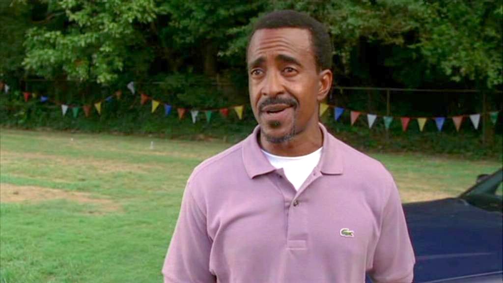 tim-meadows-wedding