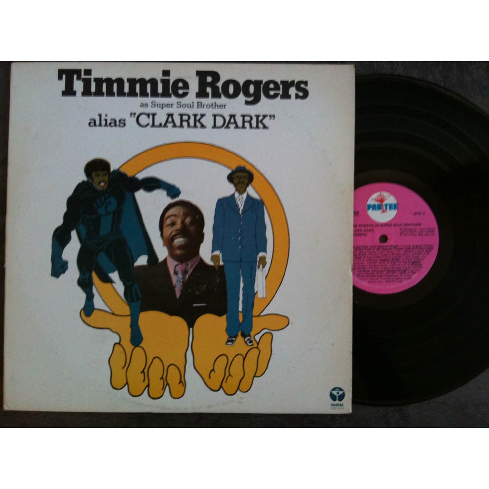 timmie-rogers-family