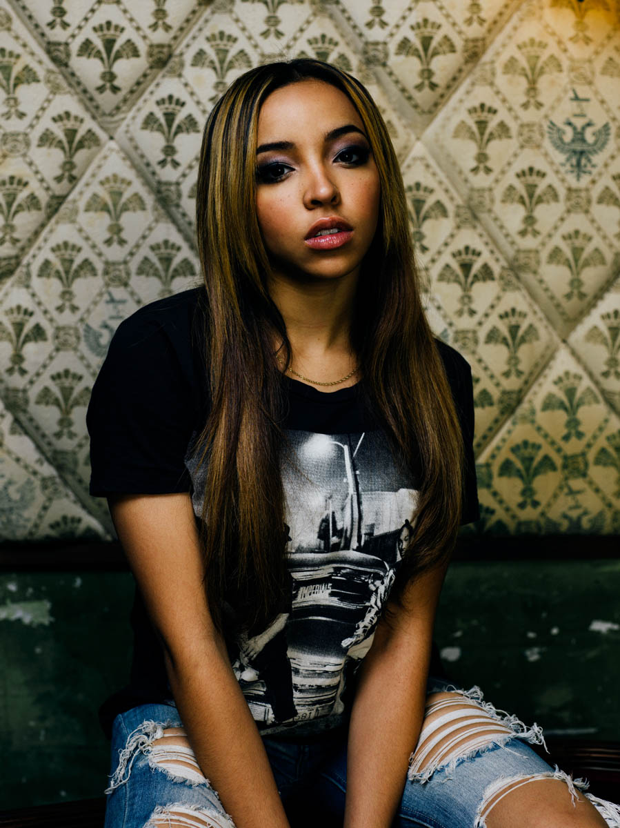 tinashe-news