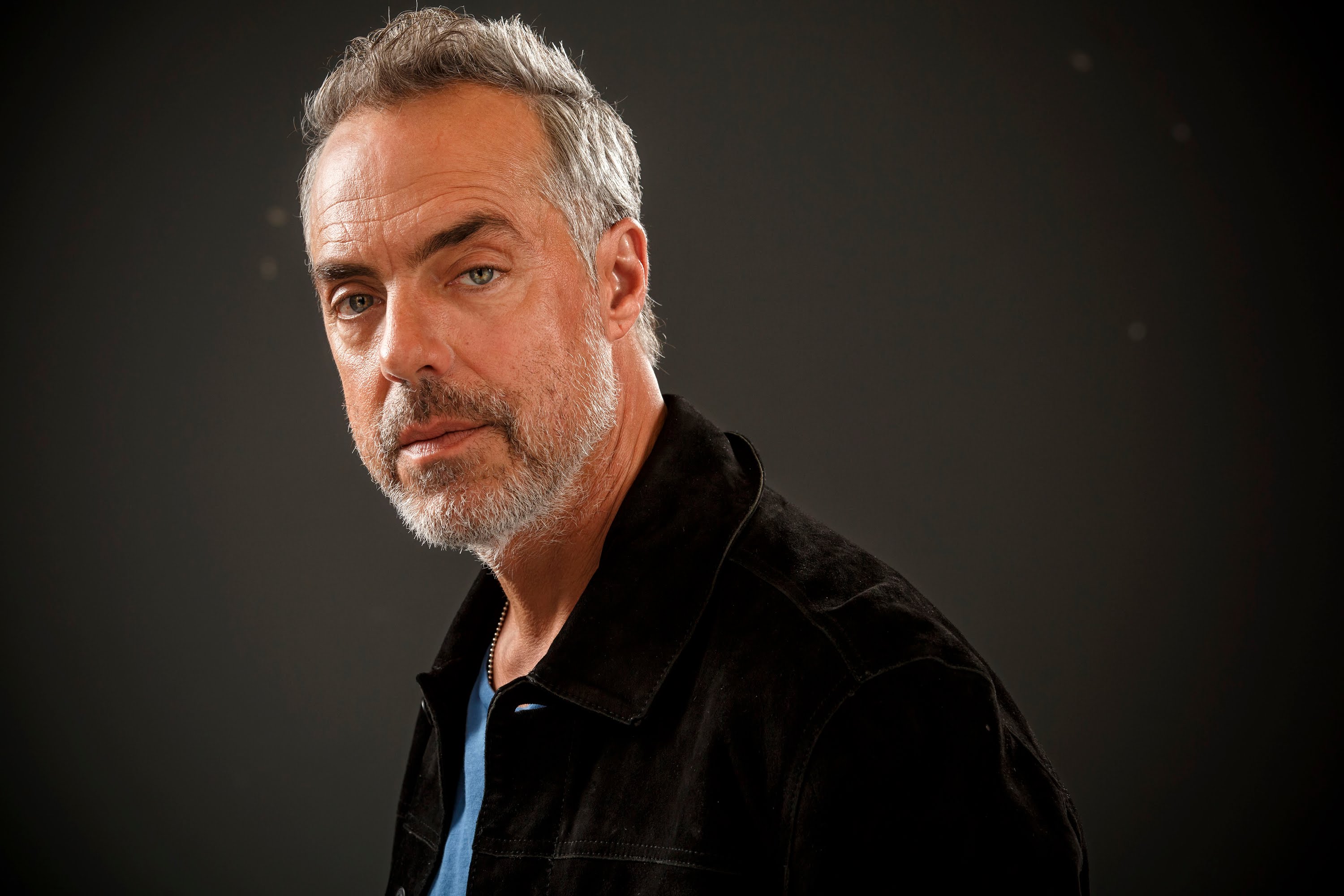 Pictures of Titus Welliver - Pictures Of Celebrities