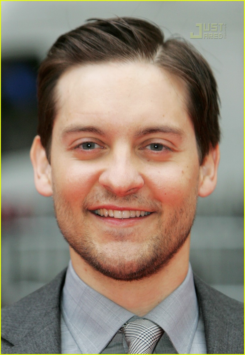 best-pictures-of-tobey-maguire