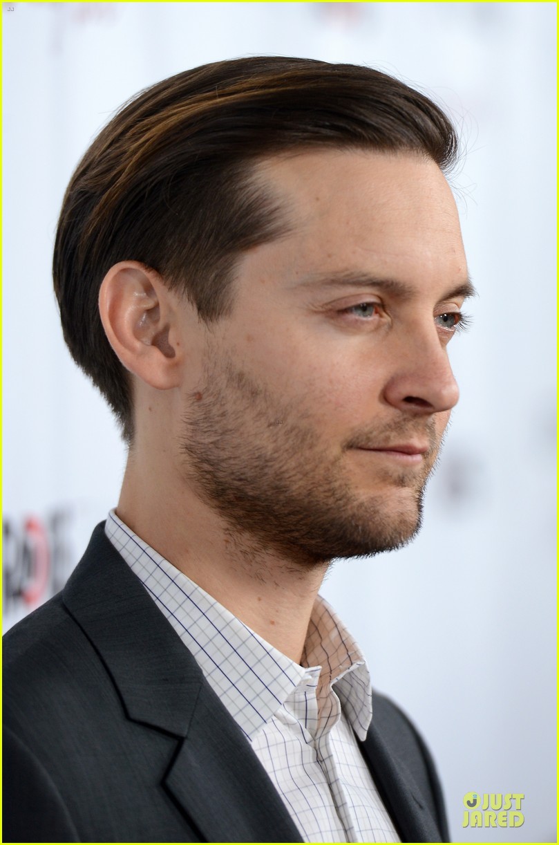 photos-of-tobey-maguire