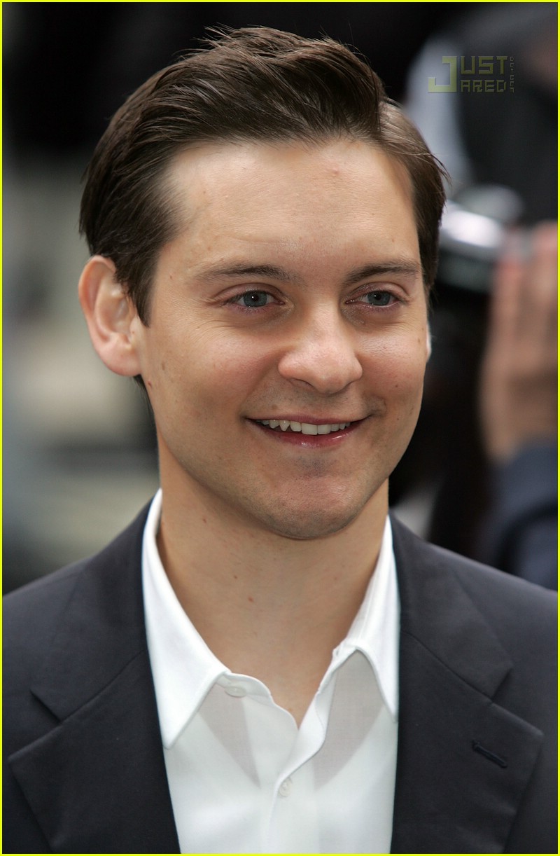 quotes-of-tobey-maguire