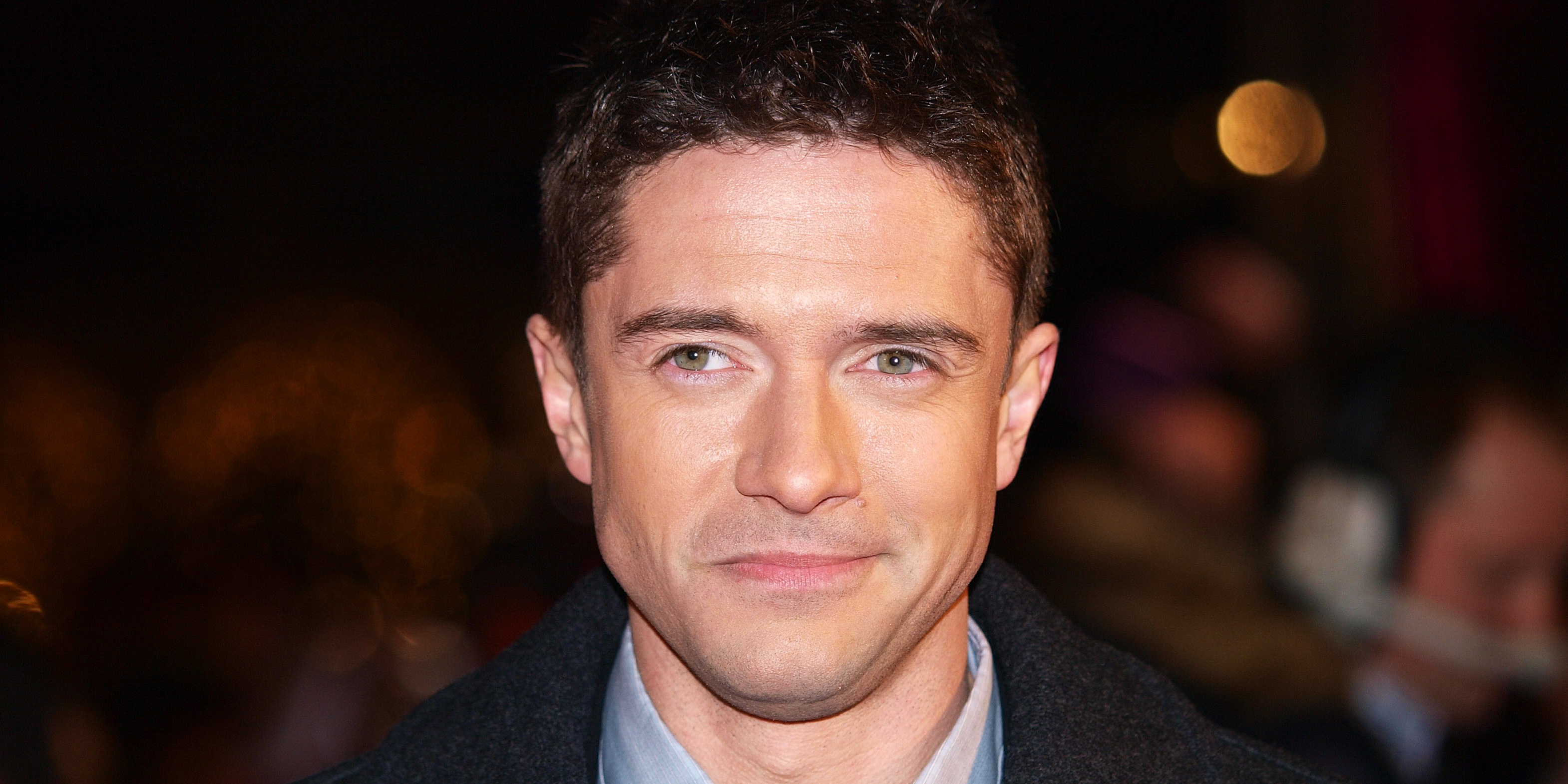 tom-forman-actor-kids