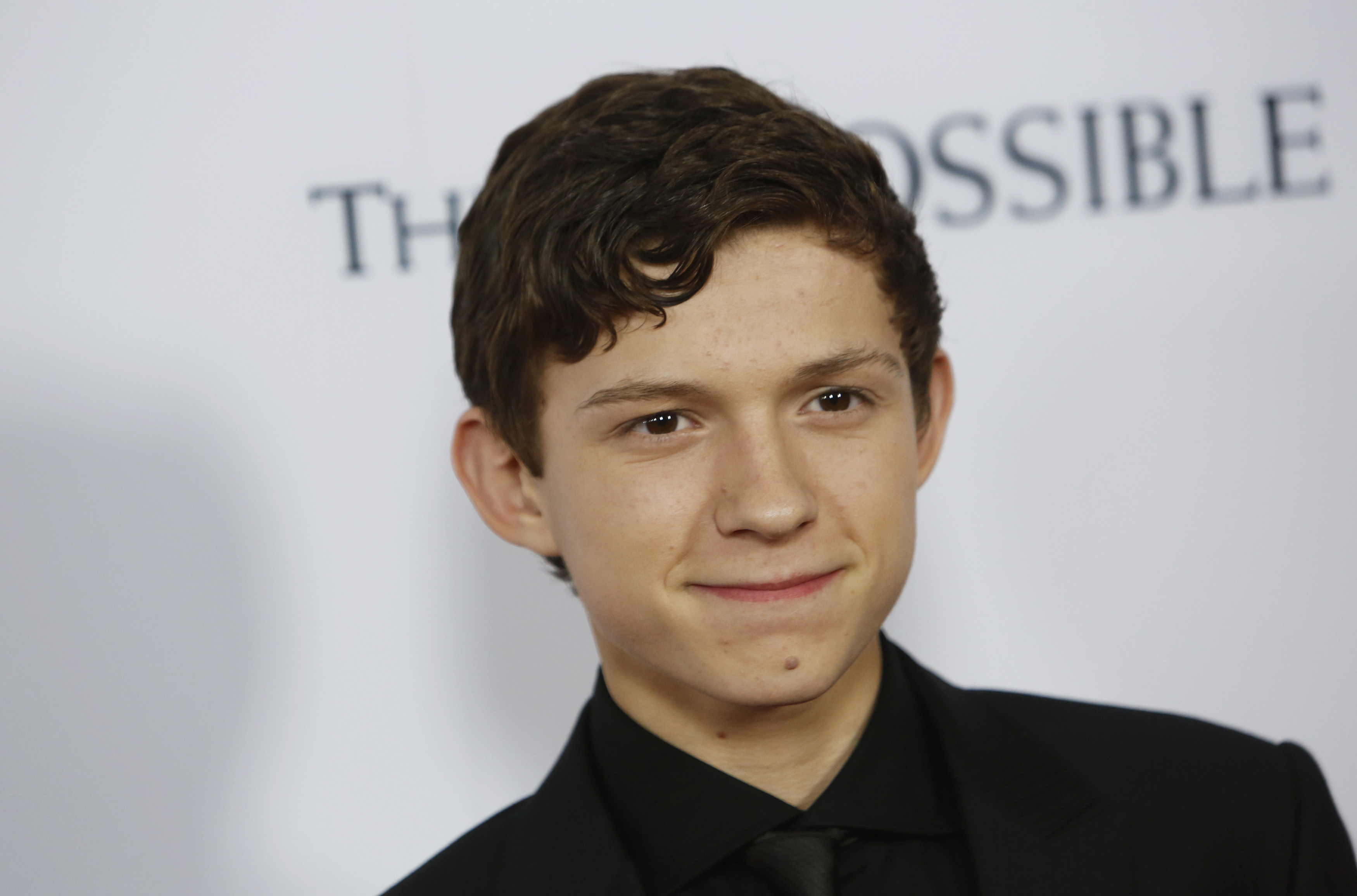 Pictures of Tom Holland (director), Picture #259063 - Pictures Of Celebrities