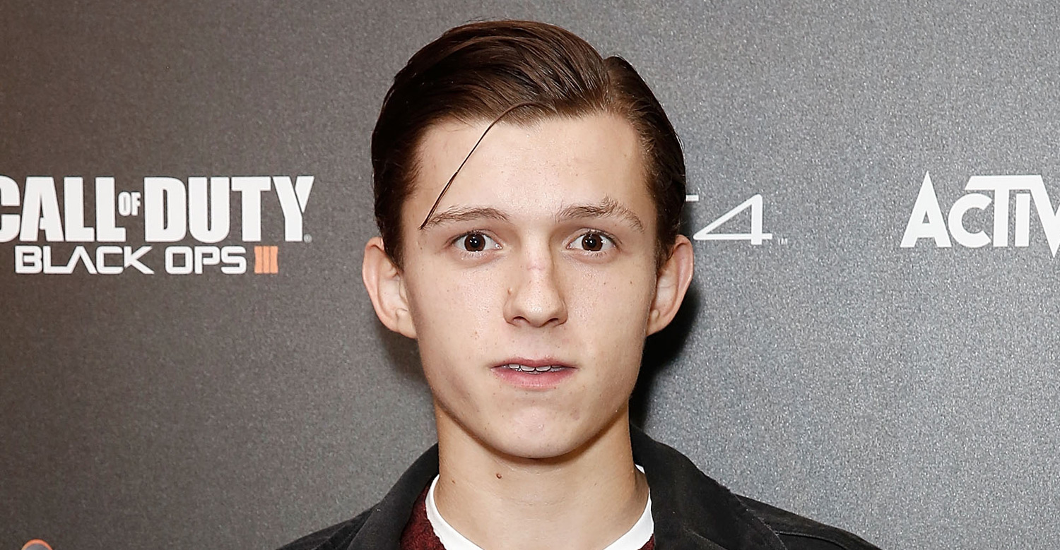 tom-holland-director-party