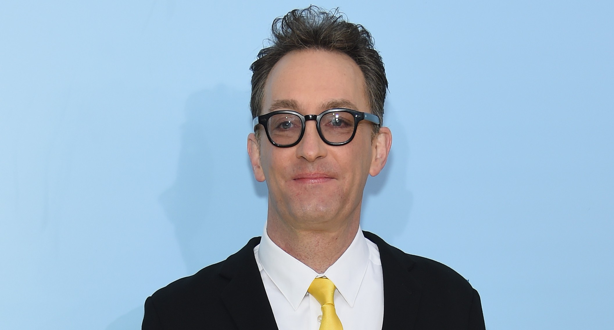 Tom kenny height