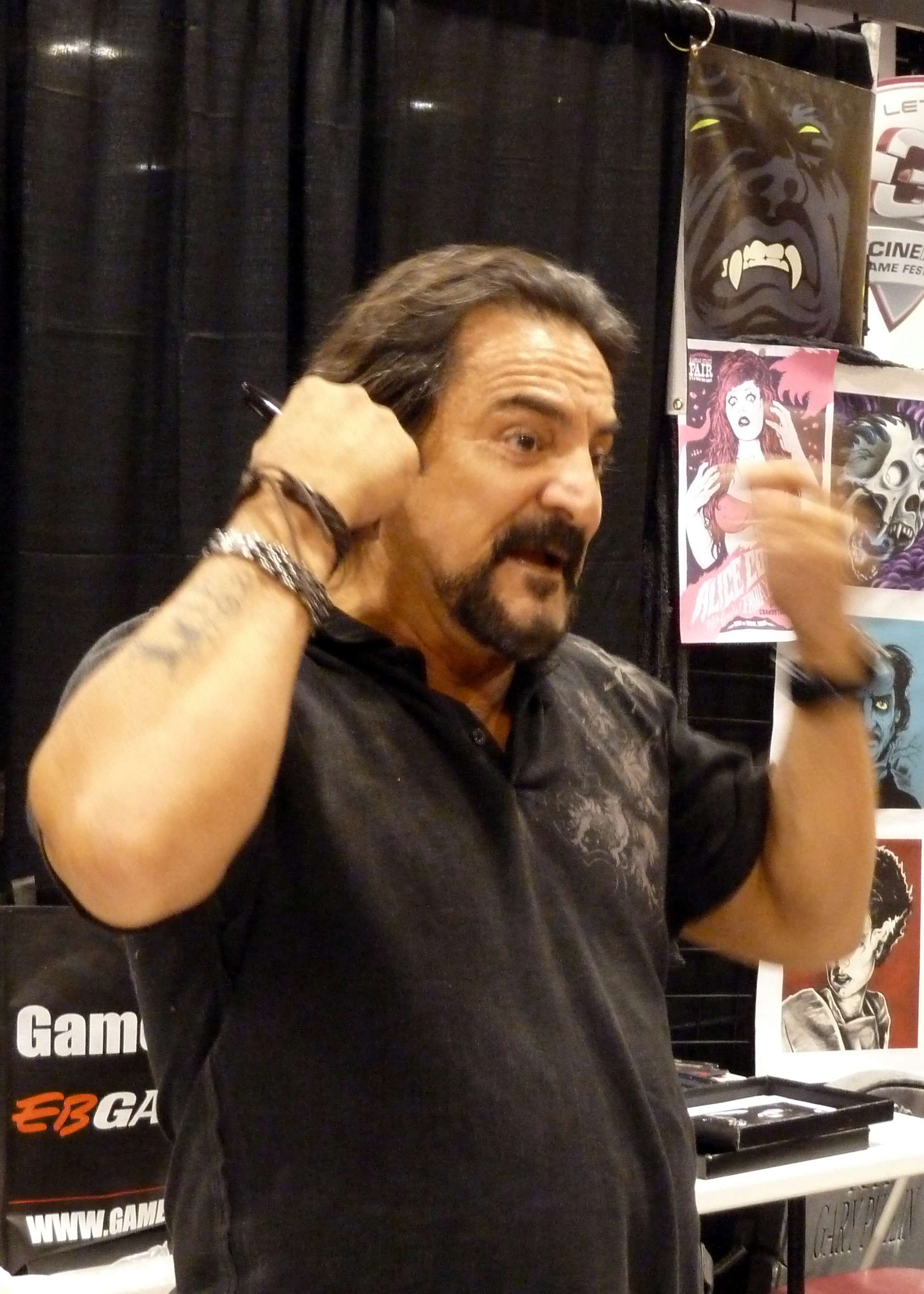 tom-savini-movies