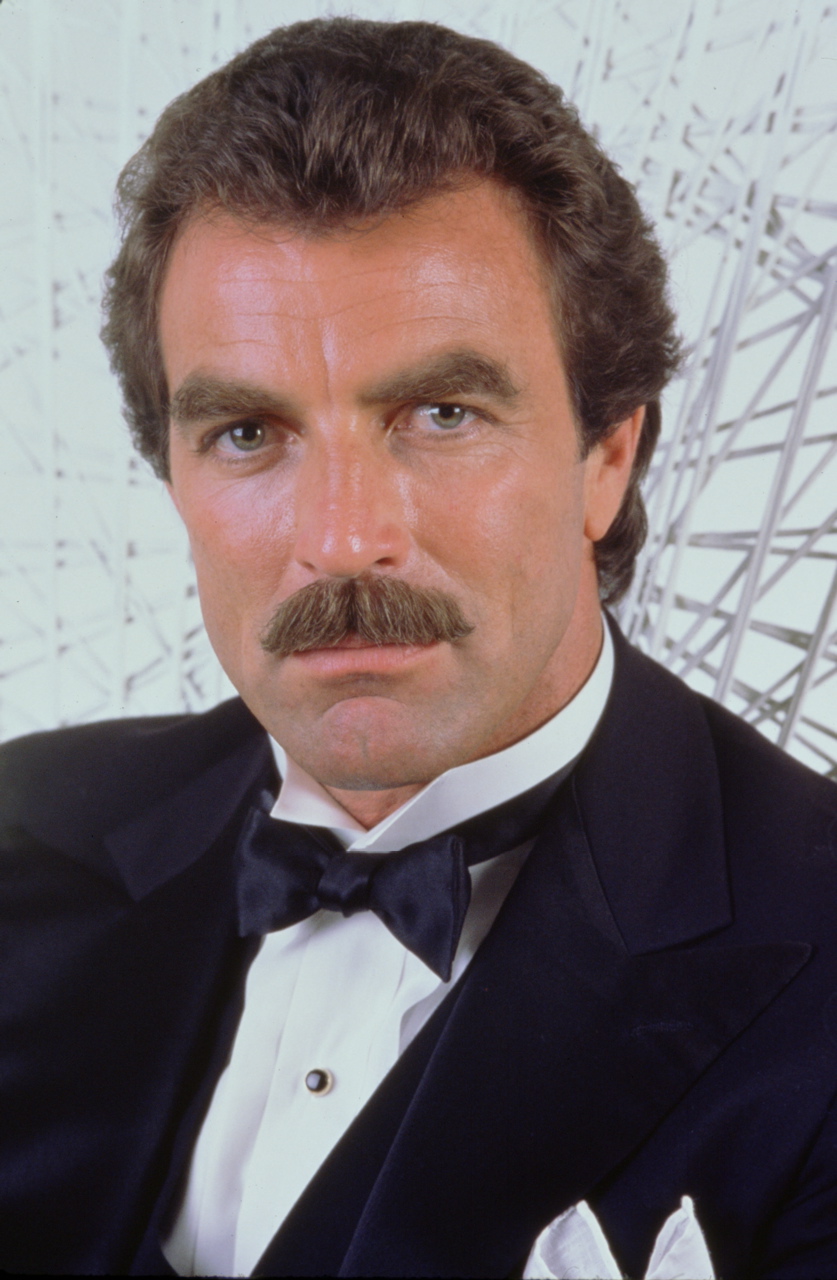 images-of-tom-selleck