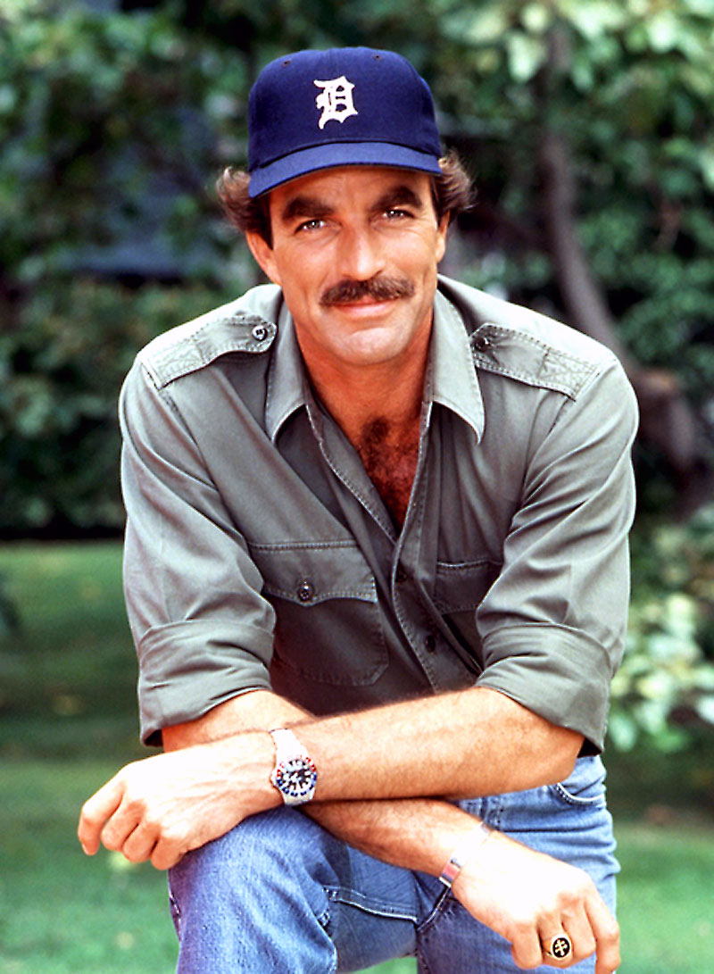 quotes-of-tom-selleck