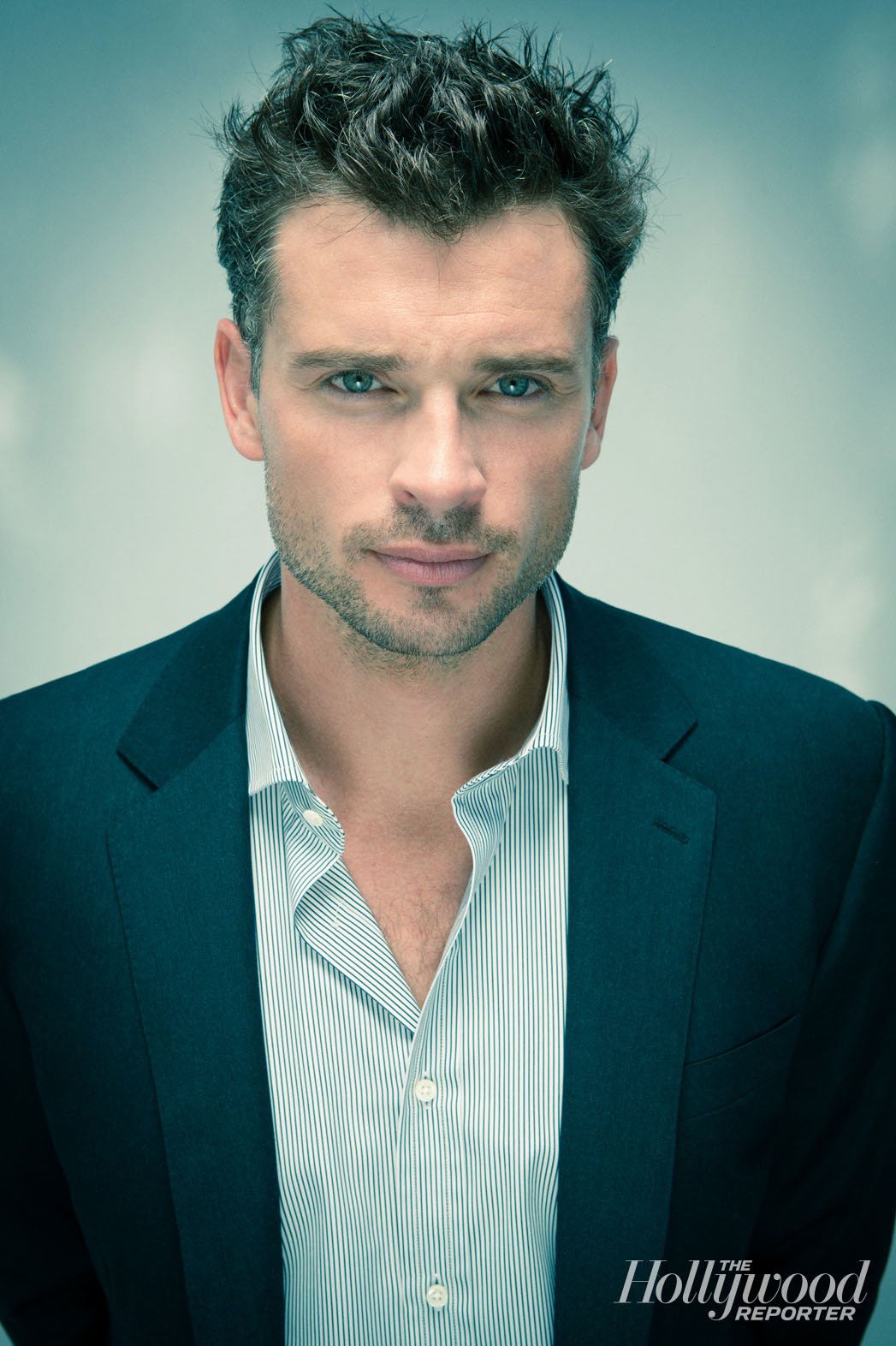 tom-welling-family