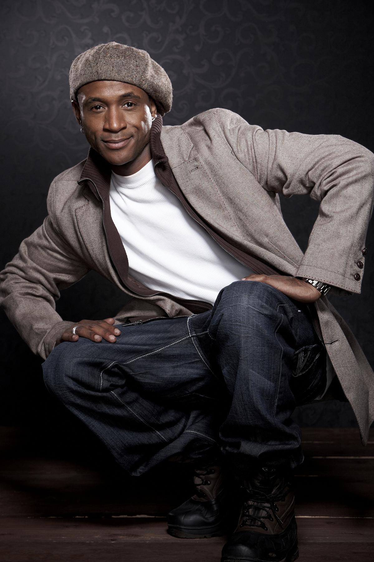 tommy-davidson-news