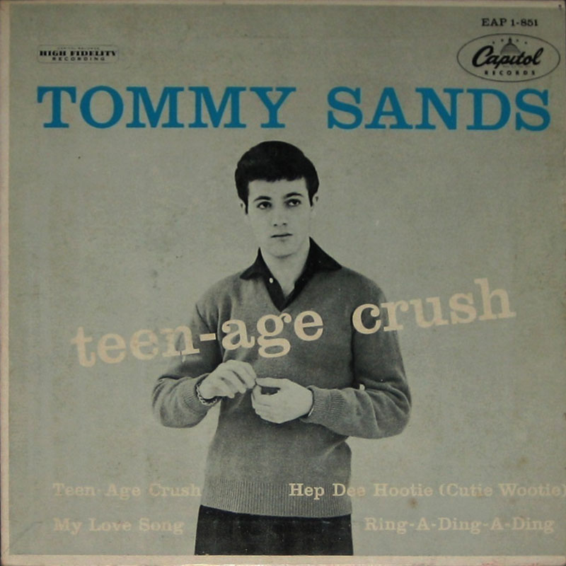 best-pictures-of-tommy-sands-american-singer