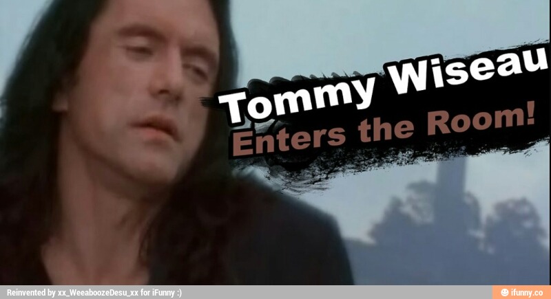 tommy-wiseau-wedding