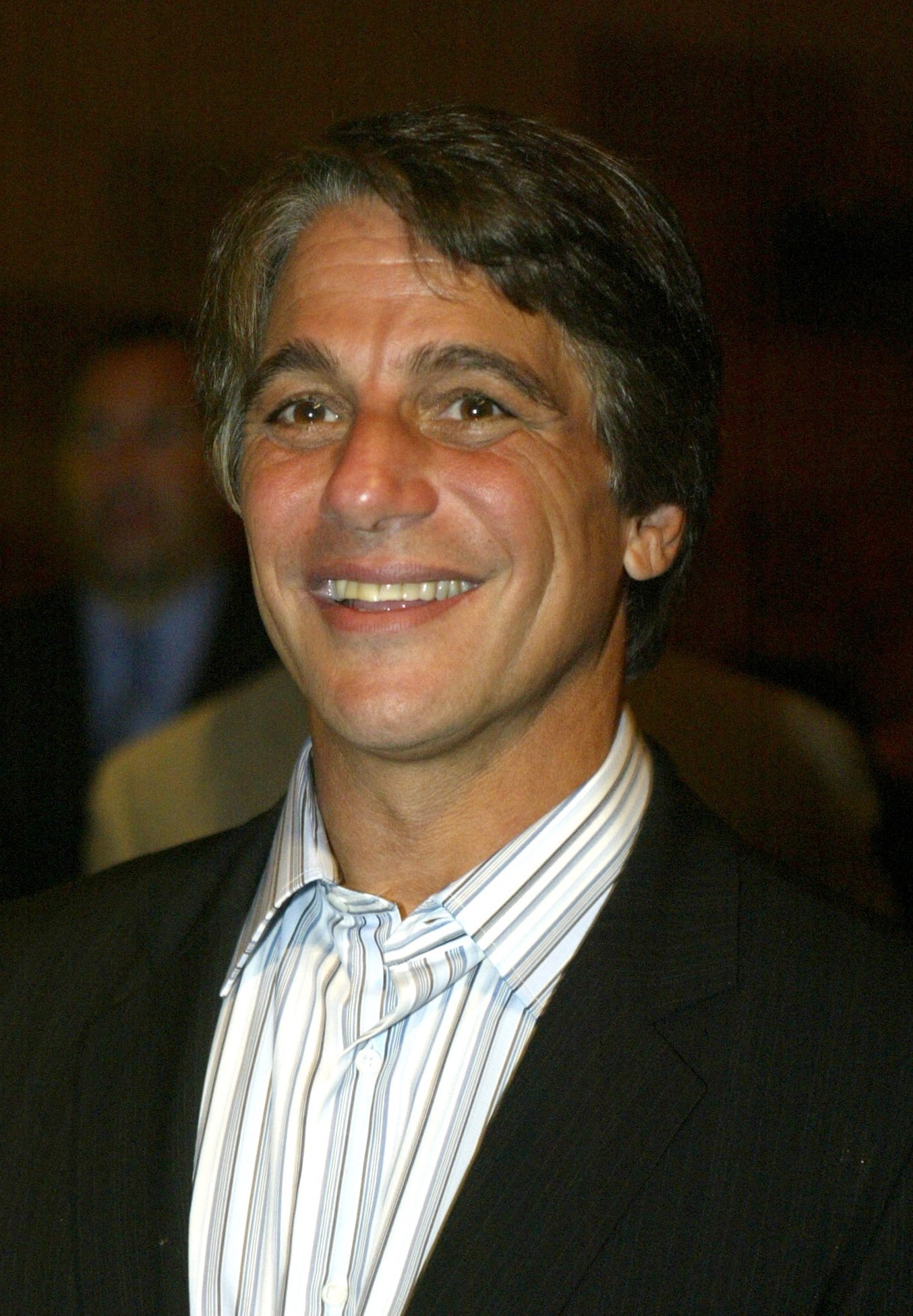 tony danza wedding. tony-danza-wedding. 