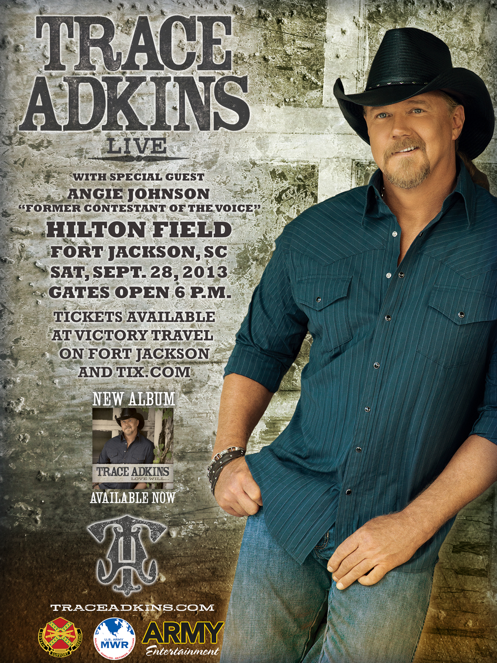 More Pictures Of Trace Adkins. trace adkins summertime. 