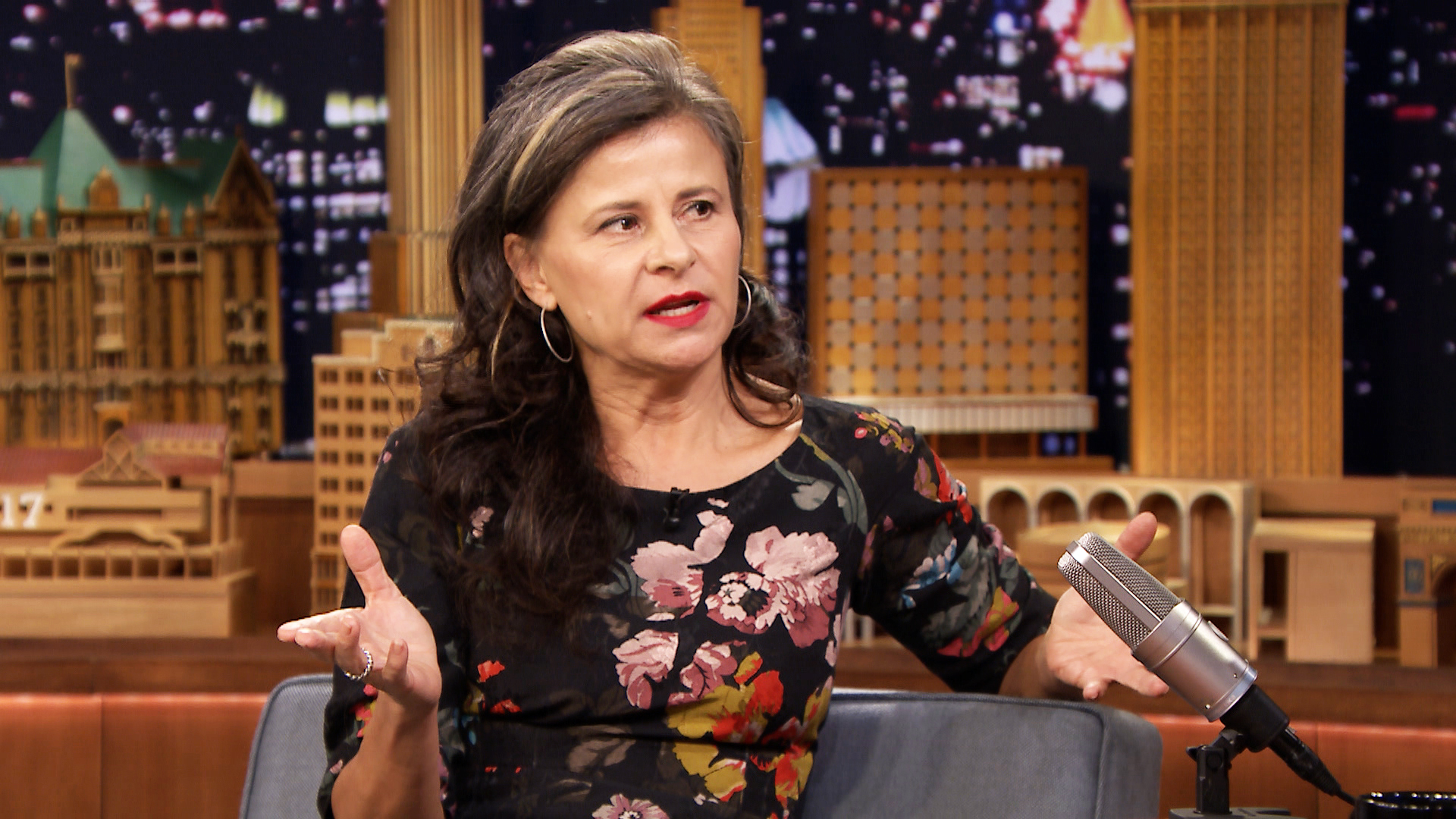 tracey-ullman-family