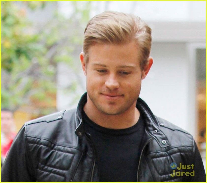 pictures-of-trevor-donovan