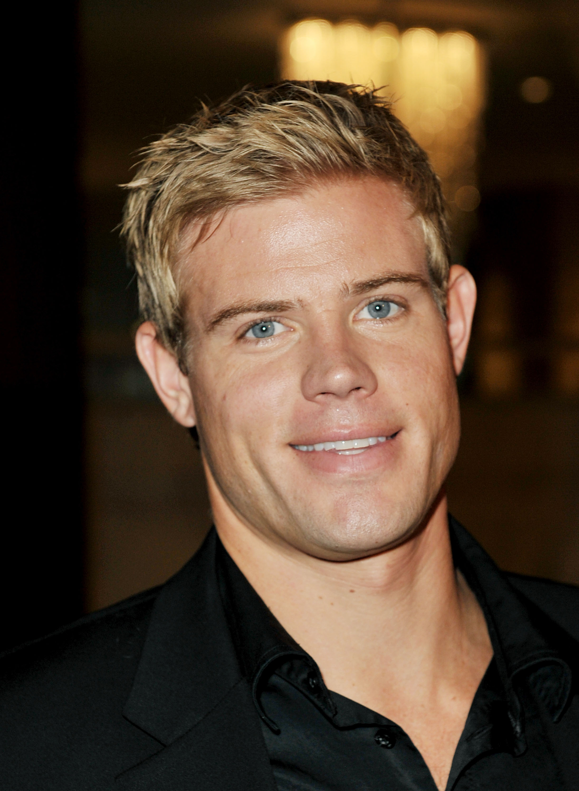 trevor-donovan-net-worth