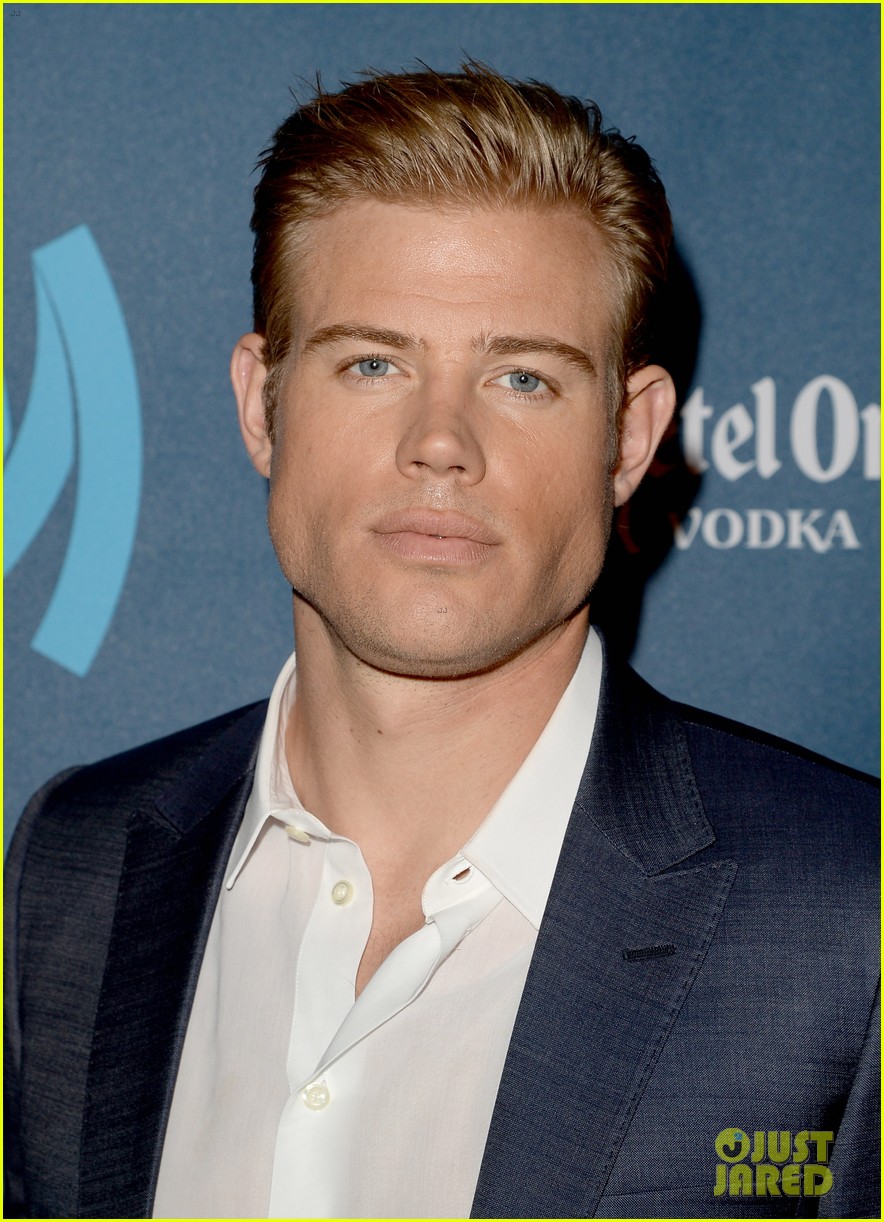 trevor-donovan-parents